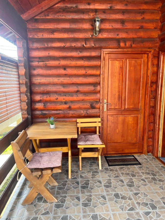 Ethno Village Moraca - Skadar Lake Vranjina Ngoại thất bức ảnh