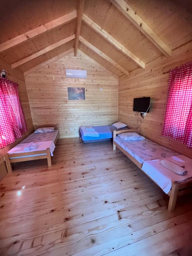 Ethno Village Moraca - Skadar Lake Vranjina Ngoại thất bức ảnh