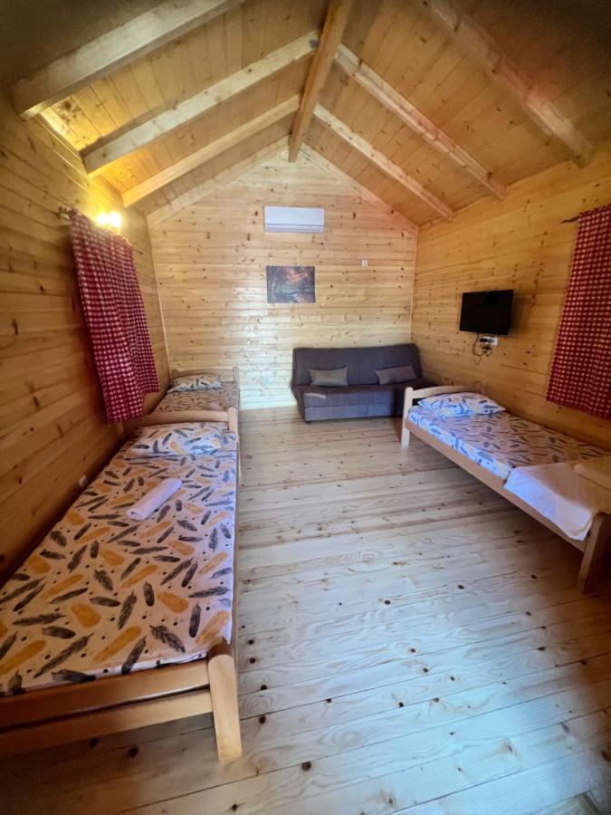 Ethno Village Moraca - Skadar Lake Vranjina Ngoại thất bức ảnh