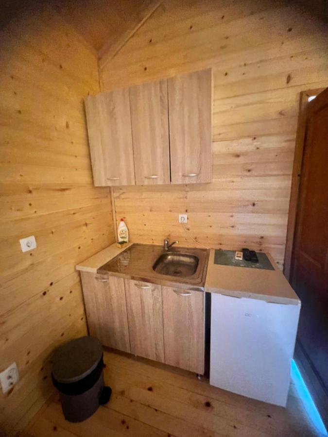 Ethno Village Moraca - Skadar Lake Vranjina Ngoại thất bức ảnh