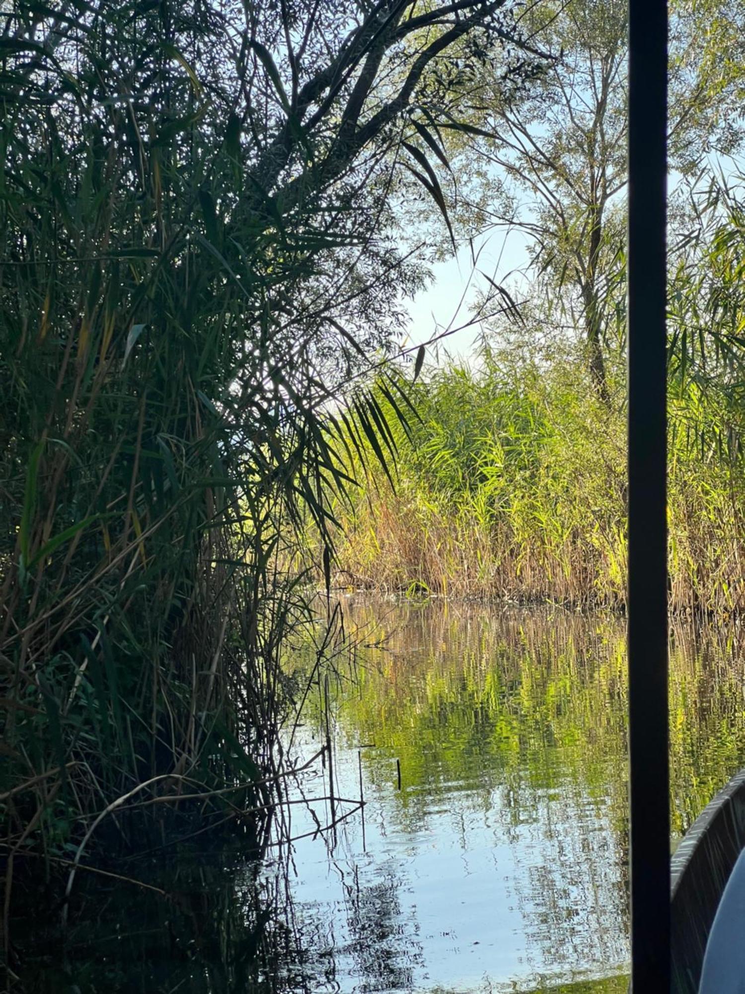 Ethno Village Moraca - Skadar Lake Vranjina Ngoại thất bức ảnh
