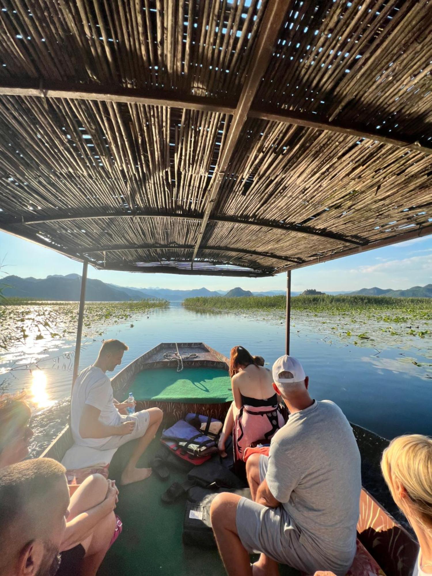 Ethno Village Moraca - Skadar Lake Vranjina Ngoại thất bức ảnh