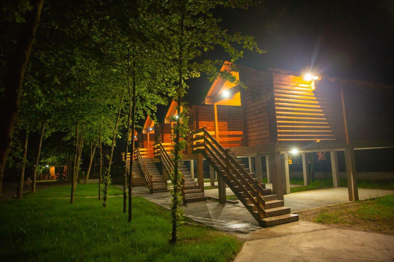 Ethno Village Moraca - Skadar Lake Vranjina Ngoại thất bức ảnh