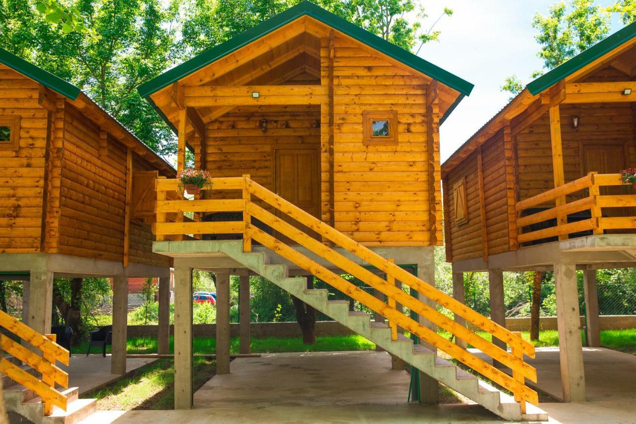Ethno Village Moraca - Skadar Lake Vranjina Ngoại thất bức ảnh