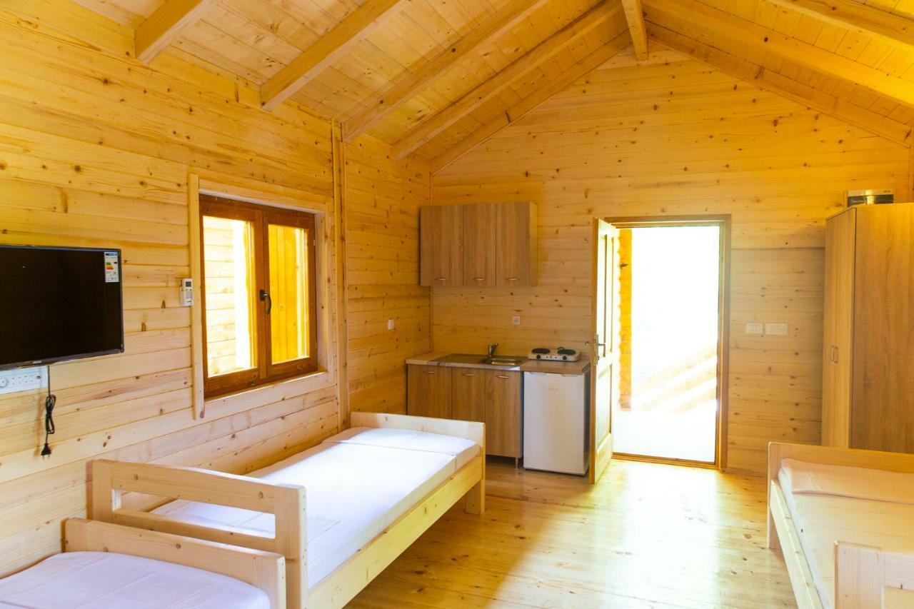 Ethno Village Moraca - Skadar Lake Vranjina Ngoại thất bức ảnh