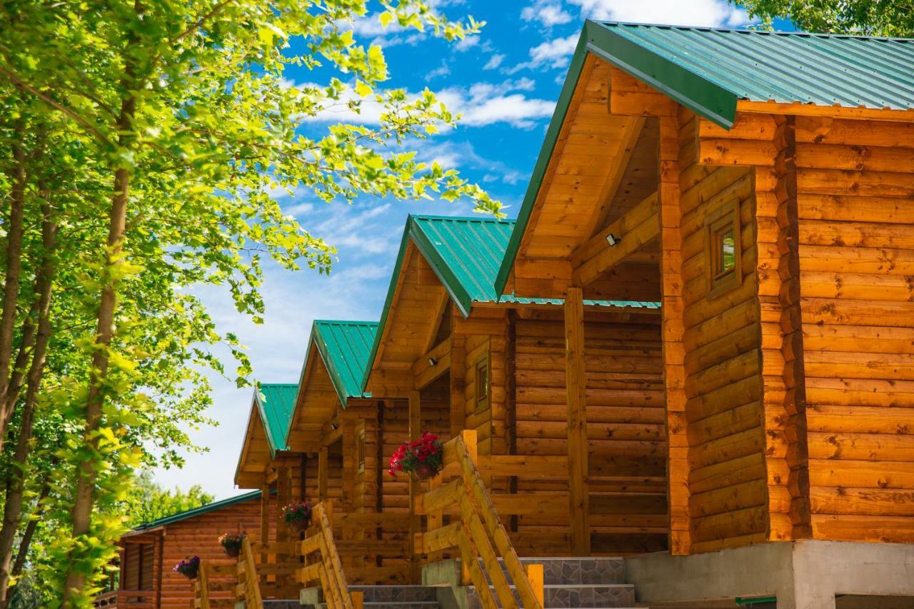 Ethno Village Moraca - Skadar Lake Vranjina Ngoại thất bức ảnh