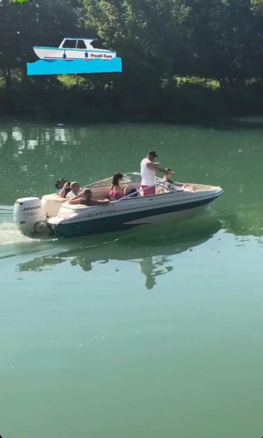 Ethno Village Moraca - Skadar Lake Vranjina Ngoại thất bức ảnh