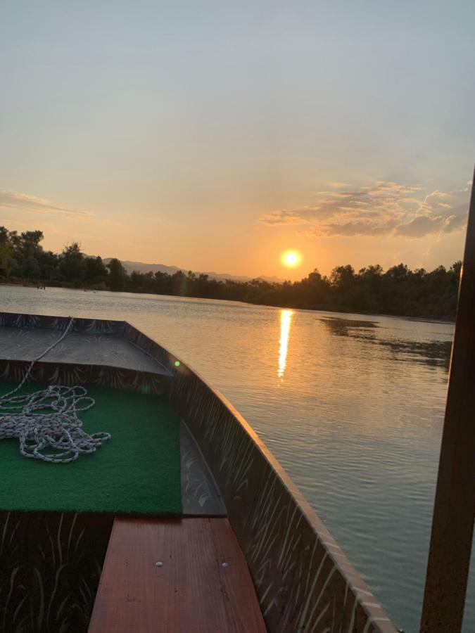 Ethno Village Moraca - Skadar Lake Vranjina Ngoại thất bức ảnh