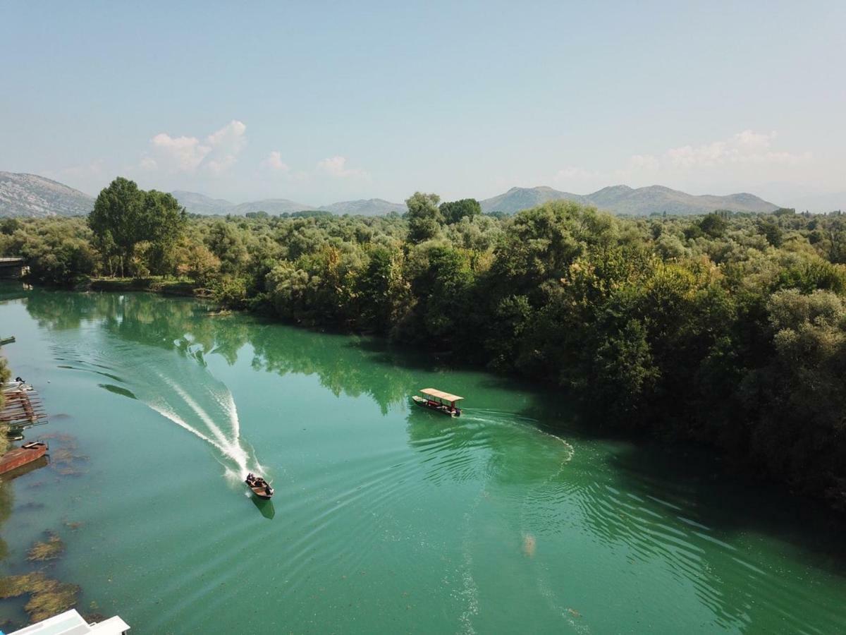 Ethno Village Moraca - Skadar Lake Vranjina Ngoại thất bức ảnh