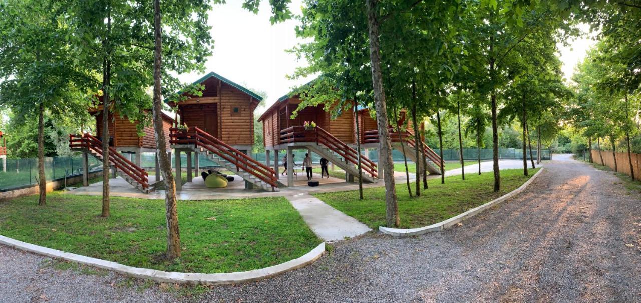 Ethno Village Moraca - Skadar Lake Vranjina Ngoại thất bức ảnh